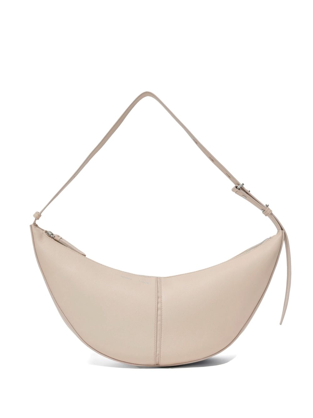 Proenza Schouler Slide shoulder bag - Neutrals von Proenza Schouler