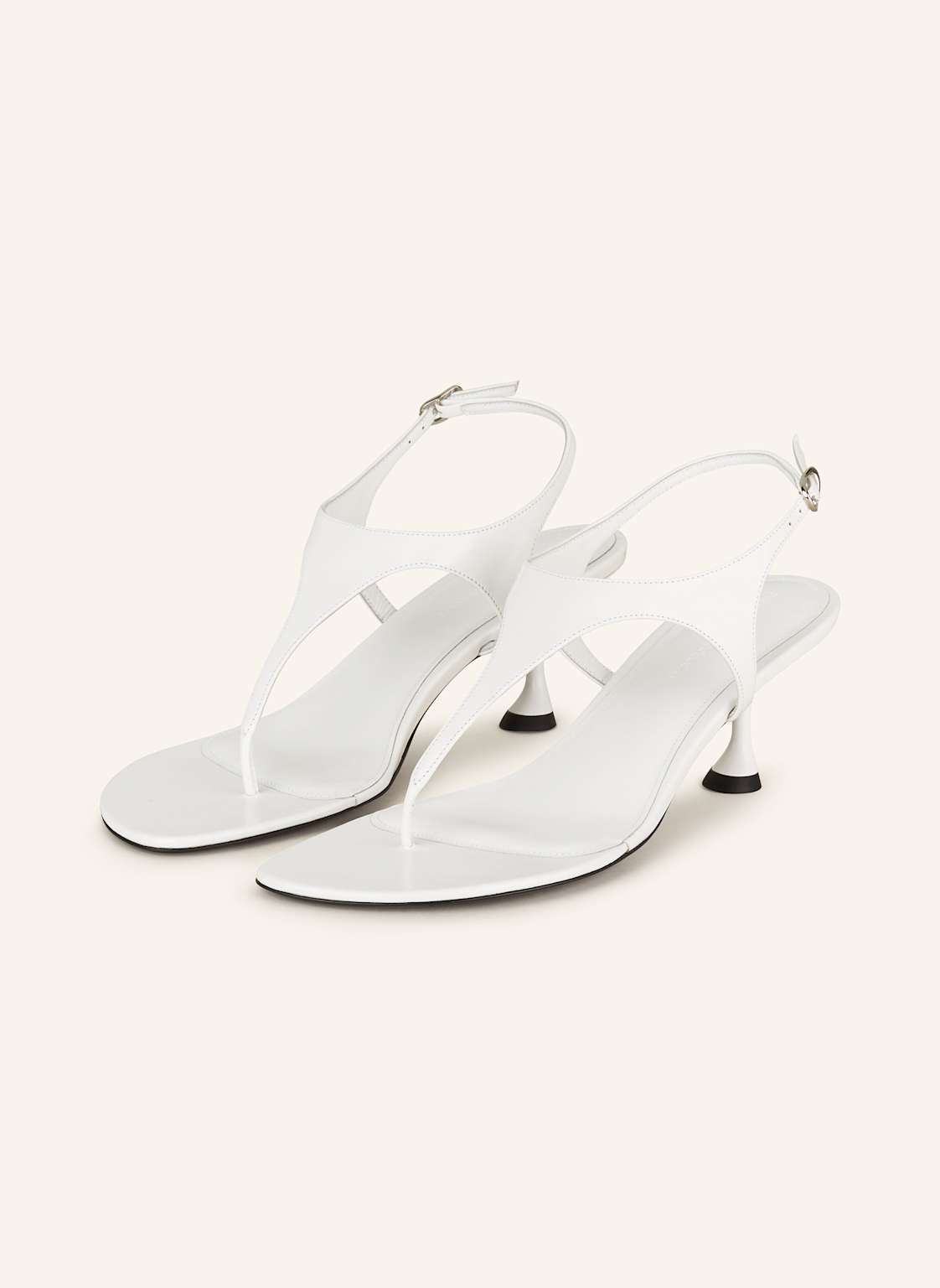 Proenza Schouler Slingpumps weiss Proenza Schouler Slingpumps weiss von Proenza Schouler