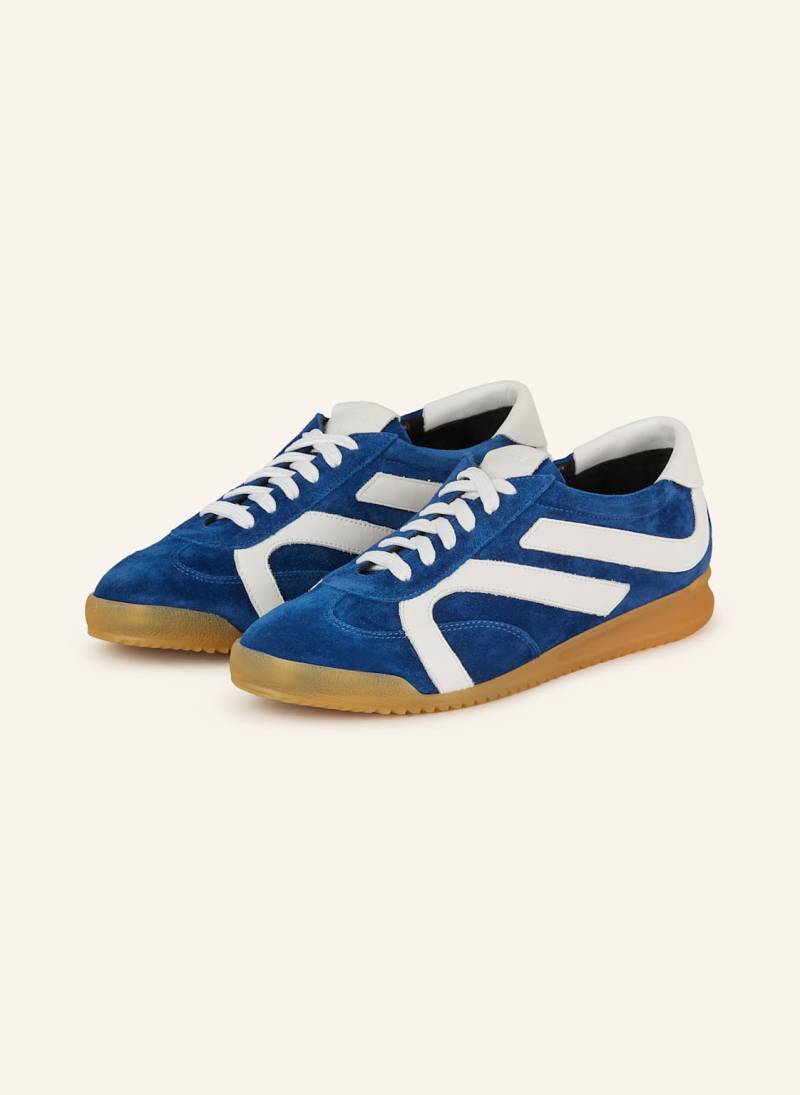 Proenza Schouler Sneaker Track blau von Proenza Schouler