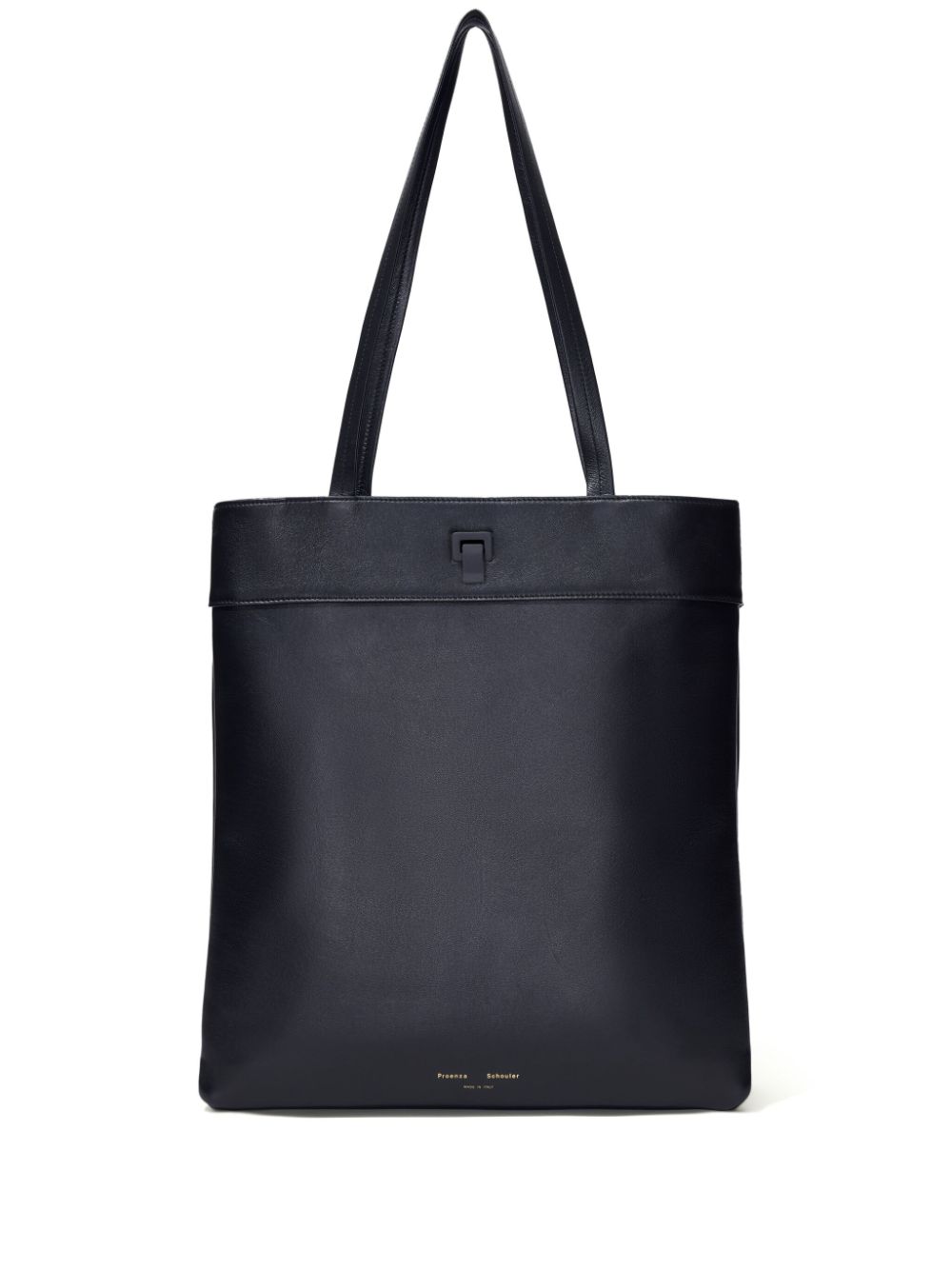 Proenza Schouler Split tote bag - Black von Proenza Schouler