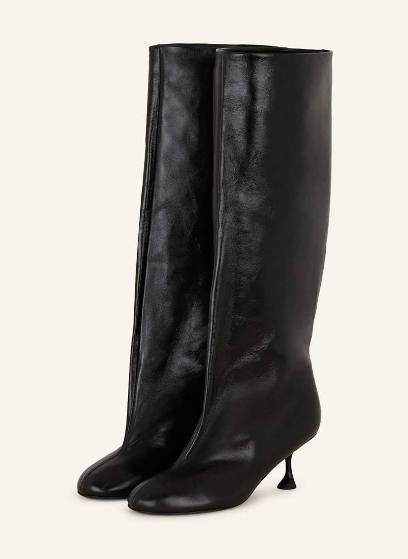 Proenza Schouler Stiefel schwarz von Proenza Schouler