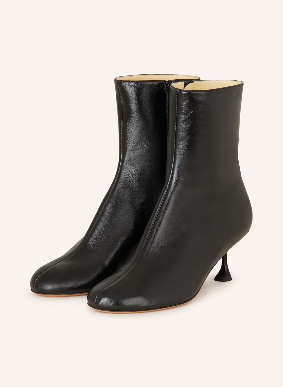 Proenza Schouler Stiefeletten schwarz Proenza Schouler Stiefeletten schwarz von Proenza Schouler
