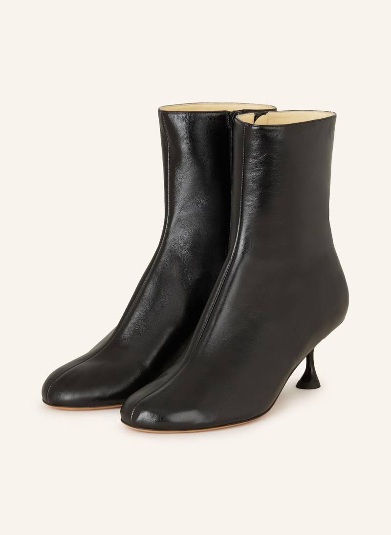 Proenza Schouler Stiefeletten schwarz von Proenza Schouler