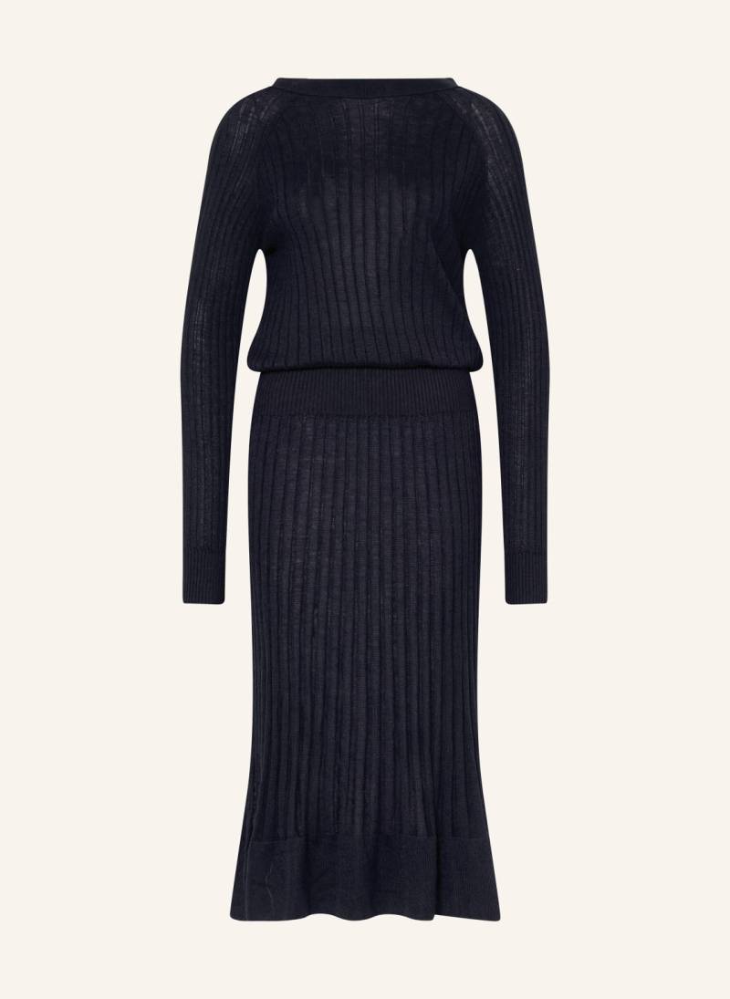 Proenza Schouler Strickkleid Eden blau von Proenza Schouler