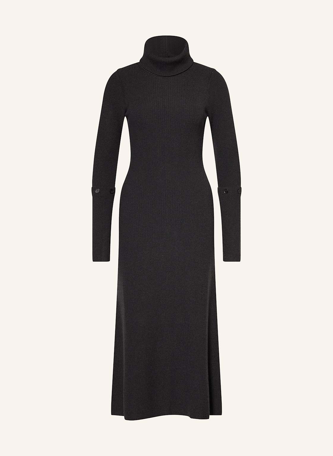 Proenza Schouler Strickkleid Jocelyn grau Proenza Schouler Strickkleid Jocelyn grau von Proenza Schouler