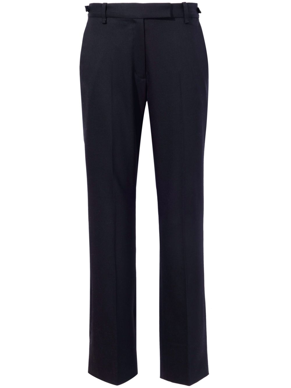 Proenza Schouler Teddy pants - Black von Proenza Schouler