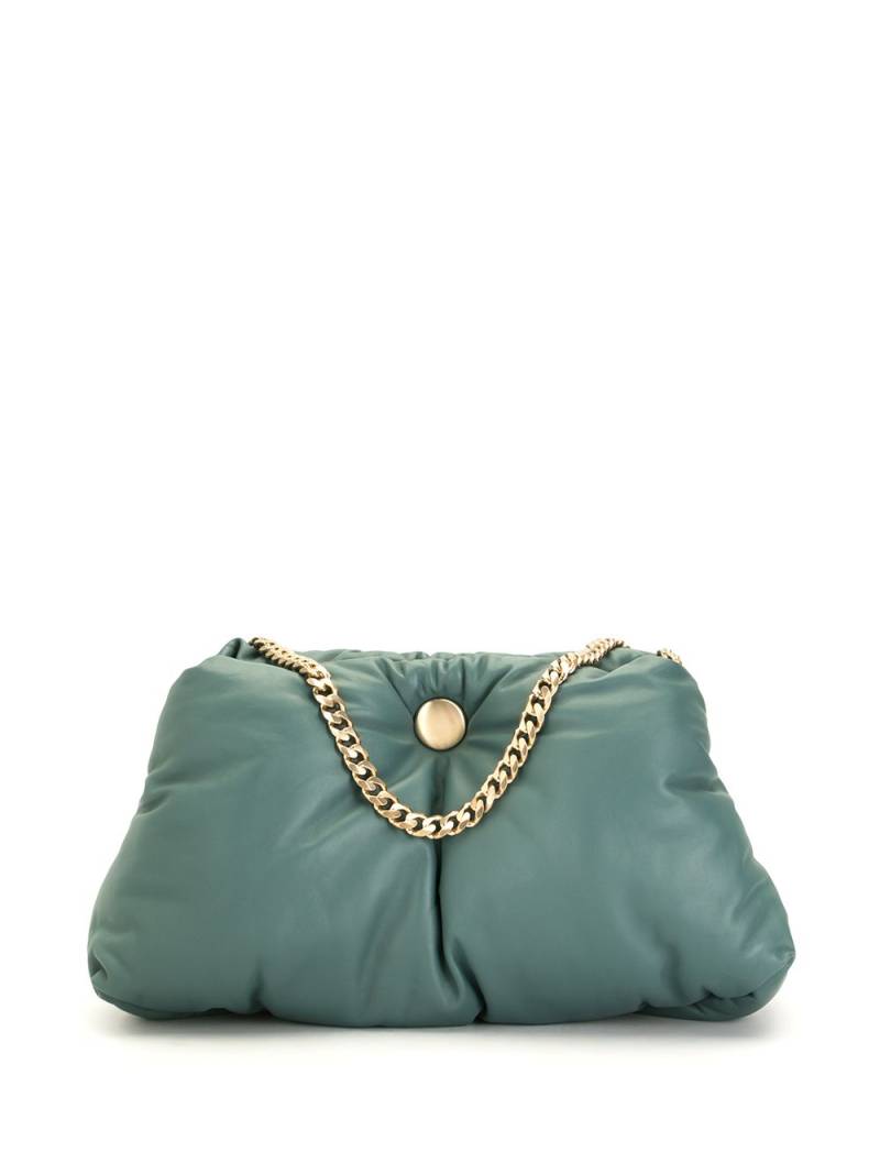 Proenza Schouler Tobo shoulder bag - Blue von Proenza Schouler