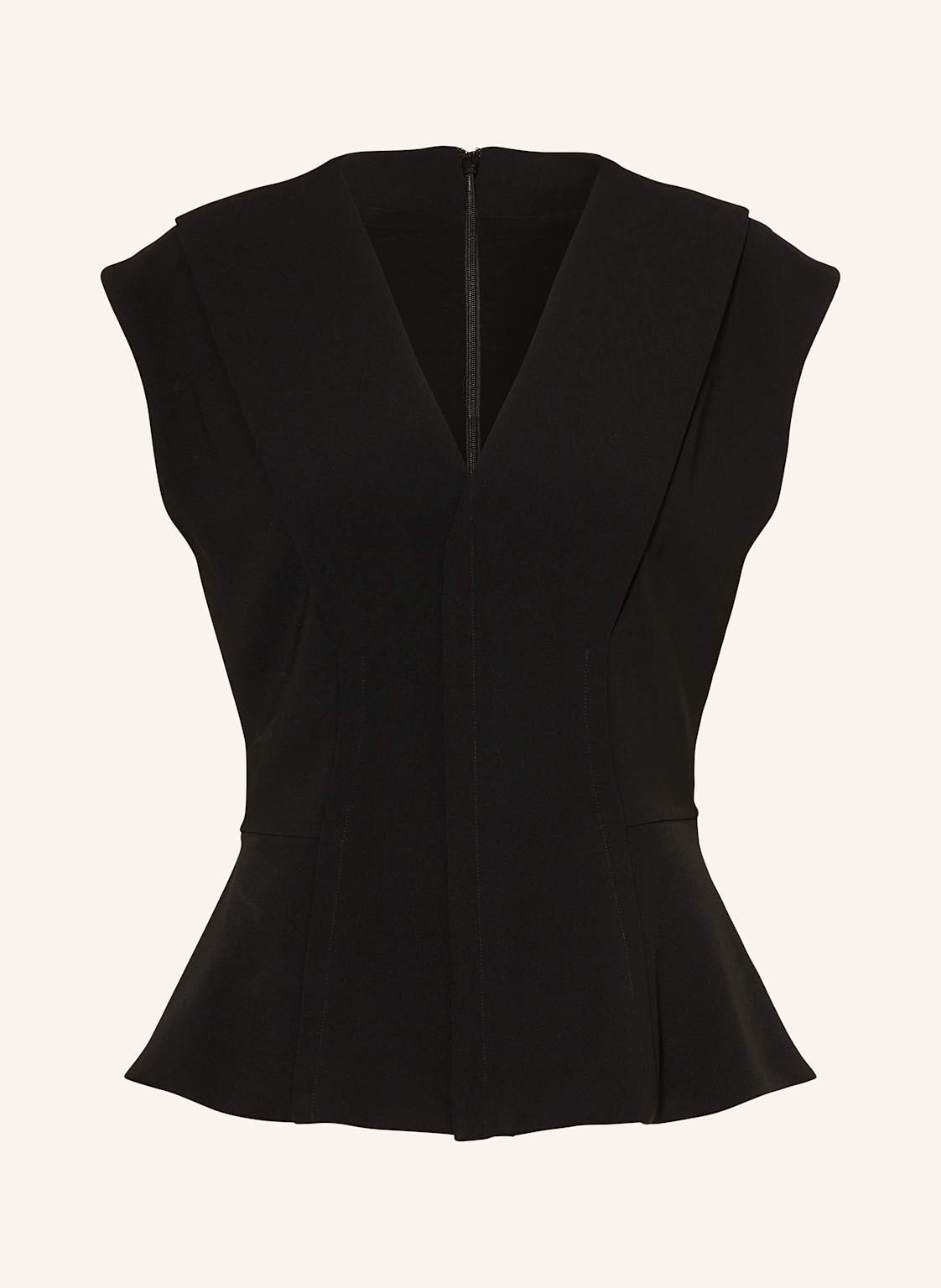 Proenza Schouler Top Janet schwarz Proenza Schouler Top Janet schwarz von Proenza Schouler