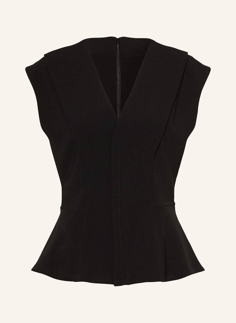 Proenza Schouler Top Janet schwarz von Proenza Schouler