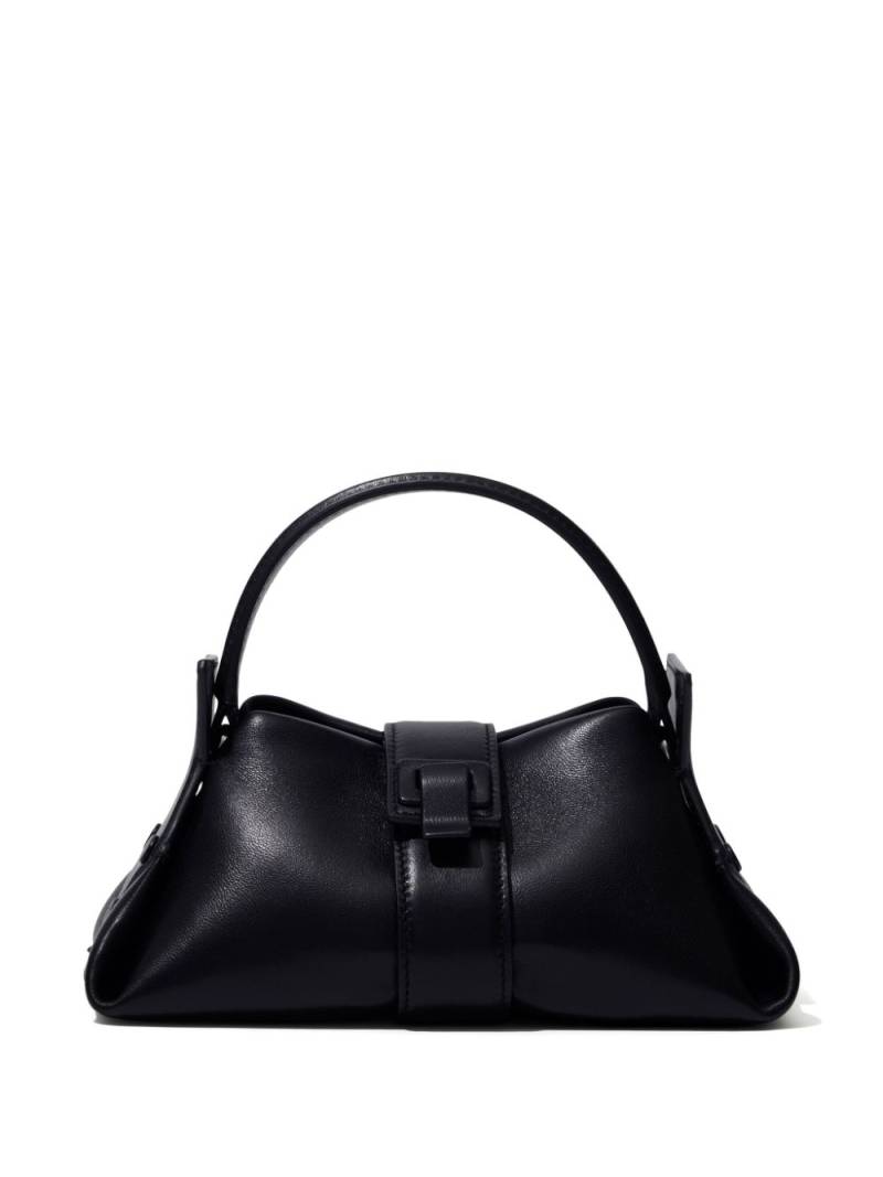 Proenza Schouler mini Park crossbody bag - Black von Proenza Schouler