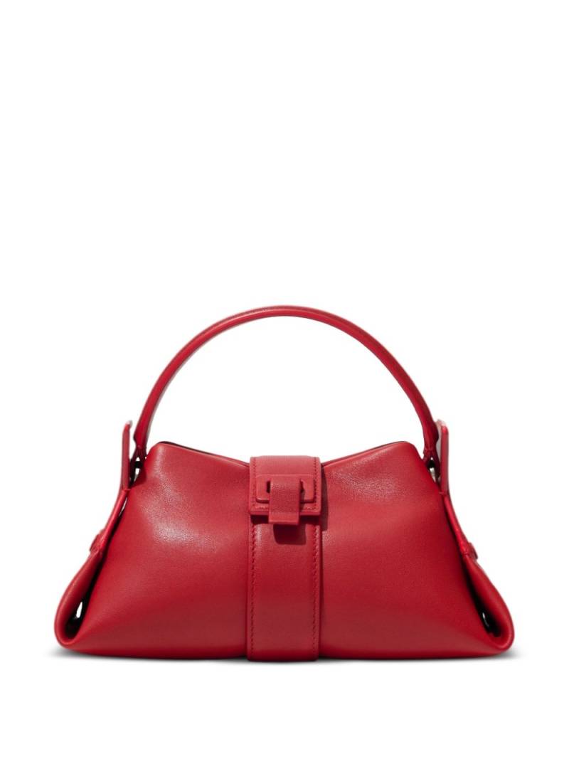 Proenza Schouler mini Park crossbody bag - Red von Proenza Schouler