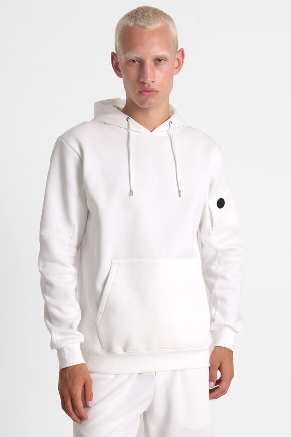 Project X Kapuzensweatshirt | Offwhite | Herren  | L von Project X