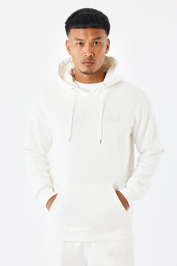 Project X Kapuzensweatshirt | Offwhite | Herren  | L von Project X