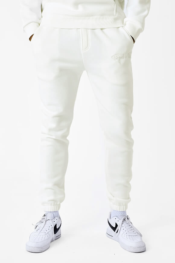 Project X Sweathose | Offwhite | Herren  | L von Project X