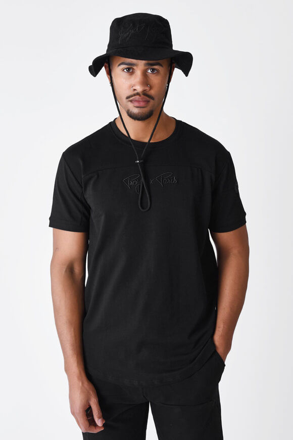 Project X T-Shirt | Black | Herren  | L von Project X