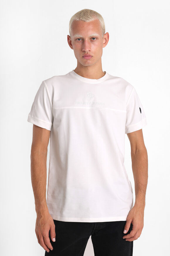 Project X T-Shirt | Offwhite | Herren  | L von Project X