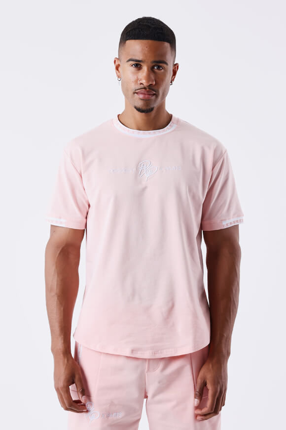 Project X T-Shirt | Rose | Herren  | L von Project X