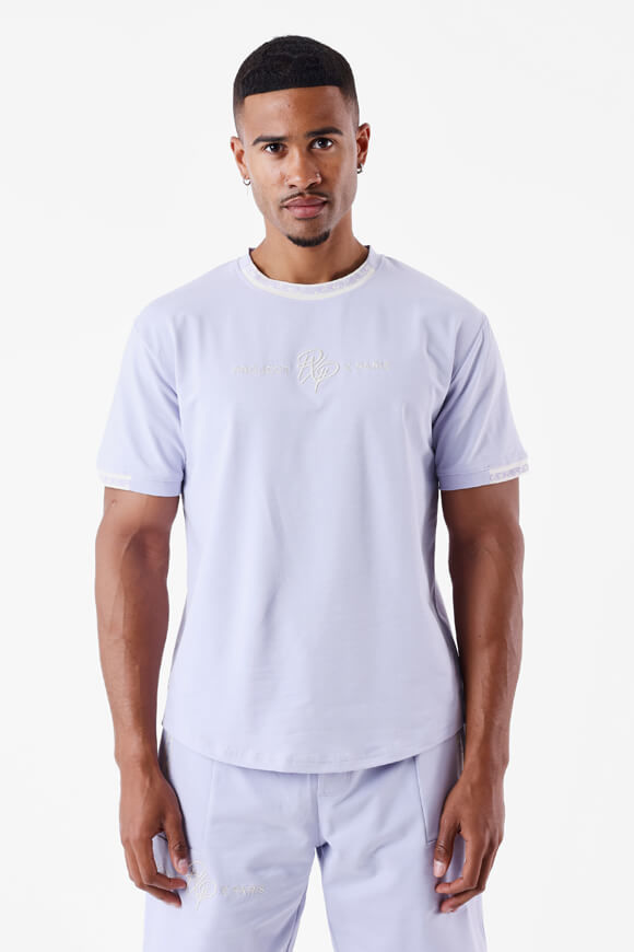 Project X T-Shirt | Violet | Herren  | XS von Project X