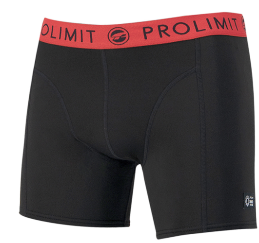 Prolimit Boxer Shorts 0.5mm Neoprene - CC.4 (Grösse: S) von Prolimit