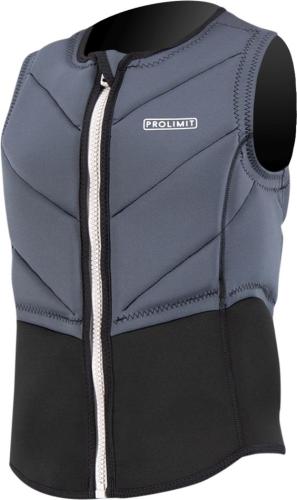 Prolimit Fire Vest Half Padded FZ - CC.2 (Grösse: 34/XS) von Prolimit