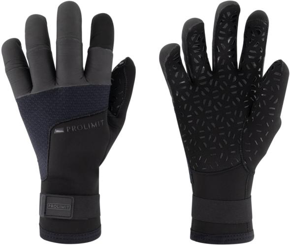 Prolimit Gloves Curved finger 3mm (Grösse: L) von Prolimit