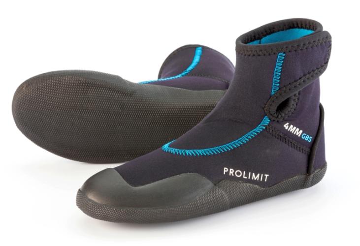 Prolimit Grommet Boot 4mm - CC.1 (Grösse: 32) von Prolimit