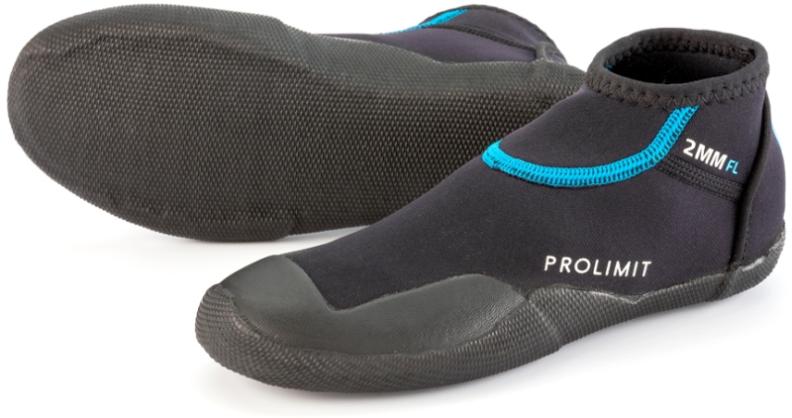 Prolimit Grommet Shoe 2mm - CC.1 (Grösse: 32) von Prolimit