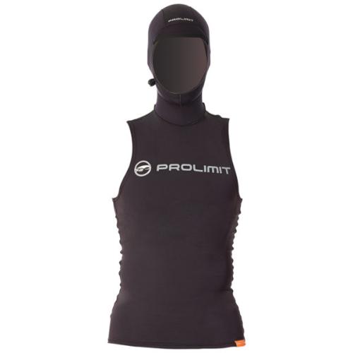 Prolimit Innersystem Chillvest Hooded (Grösse: L) von Prolimit