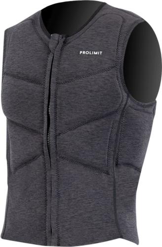 Prolimit Mercury Vest Half Padded FZ - CC.1 (Grösse: M) von Prolimit