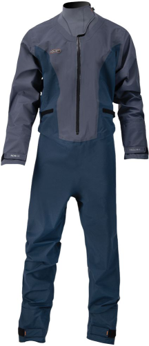 Prolimit Nordic SUP Suit Stitchless - Steel Blue (Grösse: 50/M) von Prolimit