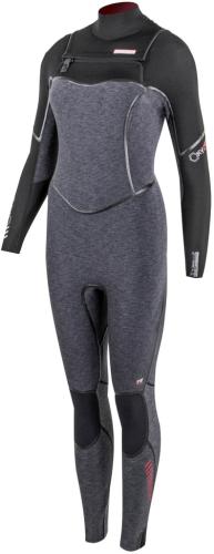 Prolimit Oxygen TR 5/3 Freezip - CC.1 (Grösse: 38/M) von Prolimit