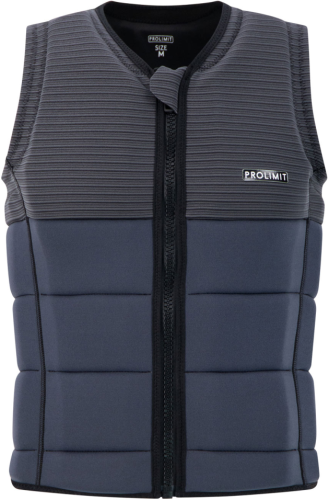 Prolimit Predator Vest Full Padded FZ - CC.1 (Grösse: L) von Prolimit