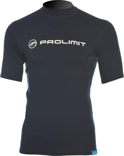 Prolimit Rashguard Logo SA - CC.6 (Grösse: S) von Prolimit