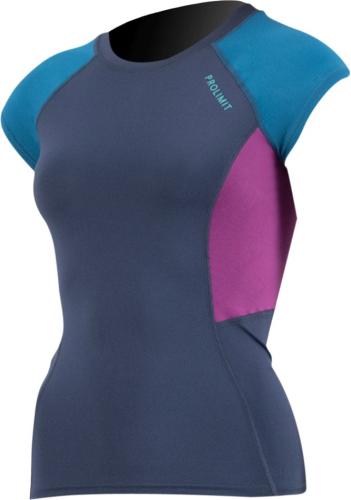 Prolimit Rashguard Pure Girl SA - CC.6 (Grösse: 42/L) von Prolimit