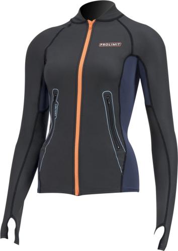 Prolimit SUP Top Loosefit Splash W (Grösse: 36/S) von Prolimit