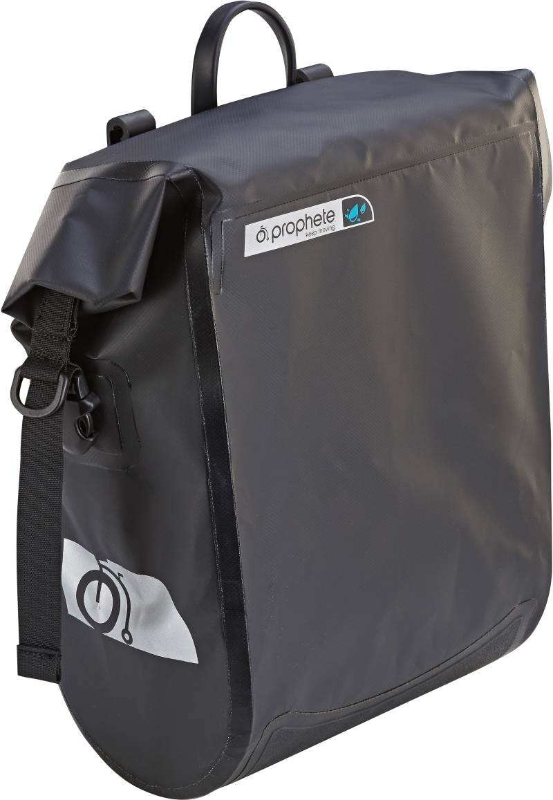 Prophete Fahrradtasche von Prophete