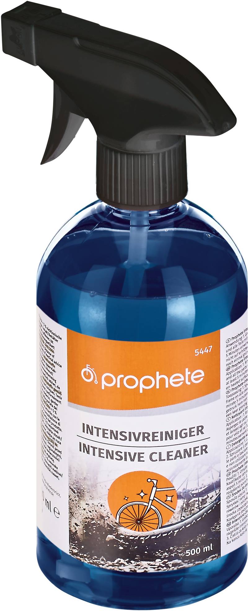 Prophete Reinigungsspray »Intensivreiniger« von Prophete