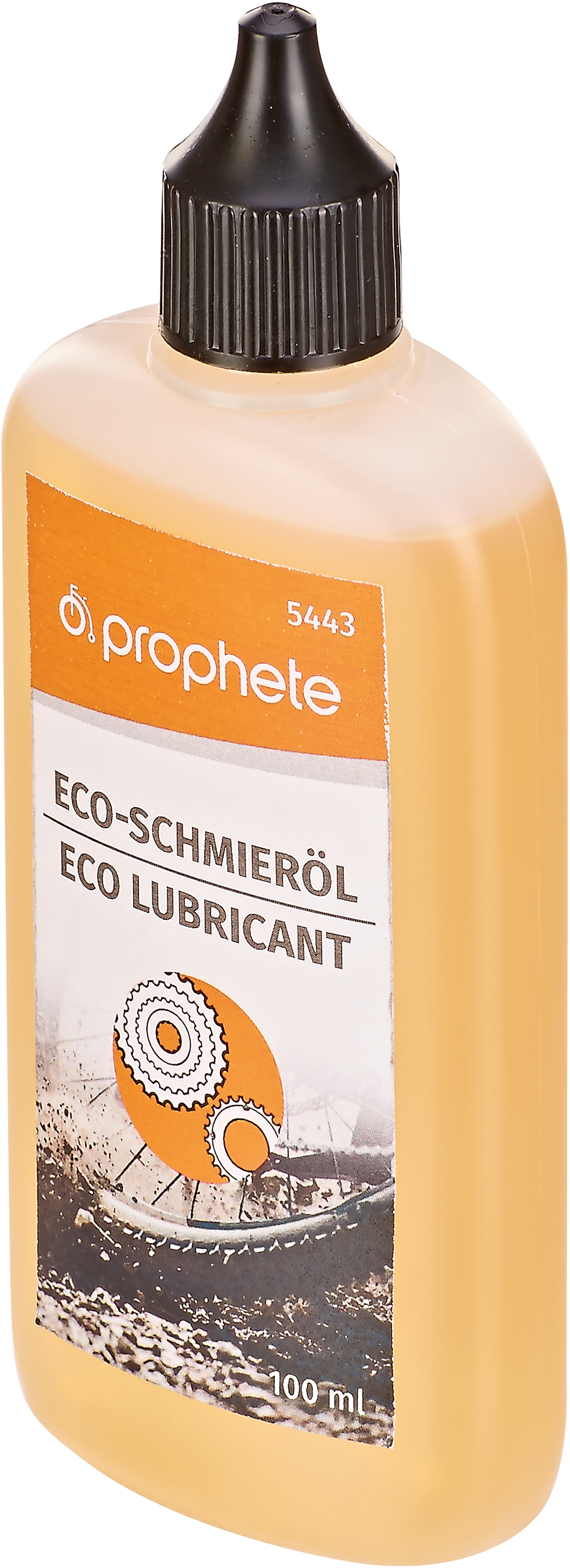 Prophete Zweiradreiniger »Eco-Schmieröl« von Prophete