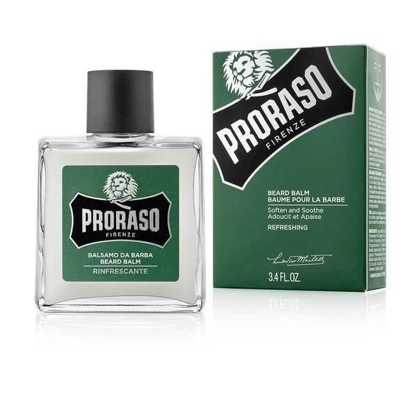 Bartbalsam Refreshing 100ml Damen  100 ml von Proraso