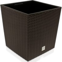 Blumentopf Rato Low Umbra 32x32x33cm von Deuba®