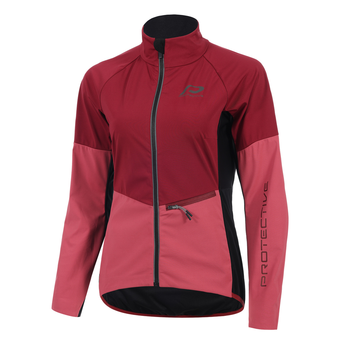 Protective Damen Beat Street 2.0 Jacke von Protective