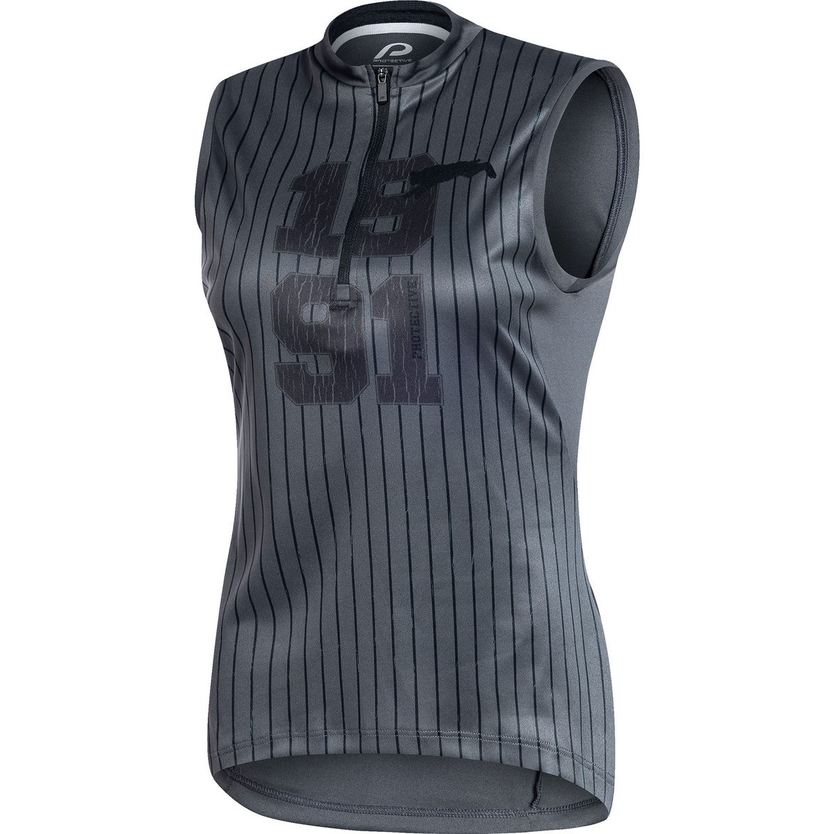 Protective Damen Blue Sun Trikot von Protective