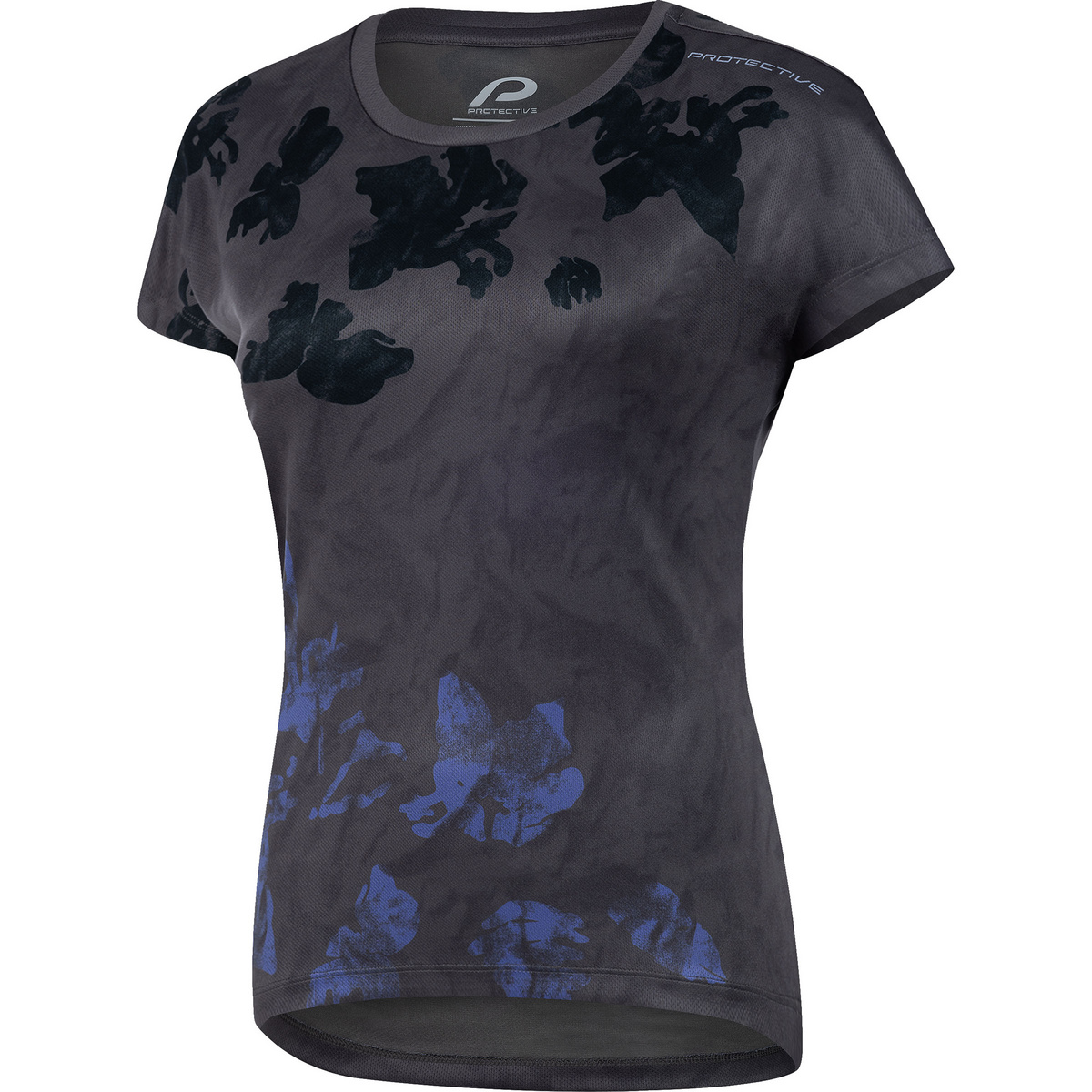 Protective Damen Clover T-Shirt von Protective