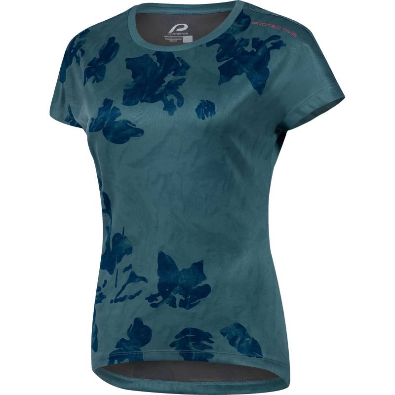 Protective Damen Clover T-Shirt von Protective