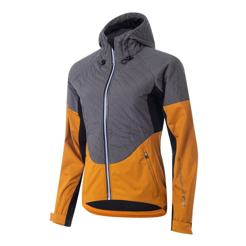 Protective Damen Flash Jacke von Protective