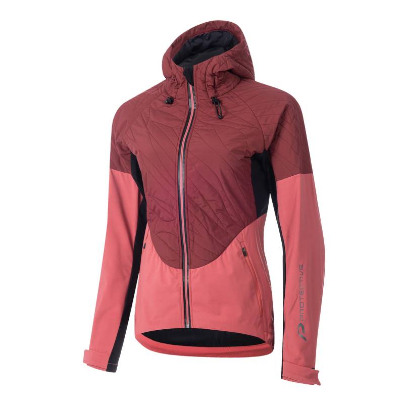 Protective Damen Flash Jacke von Protective