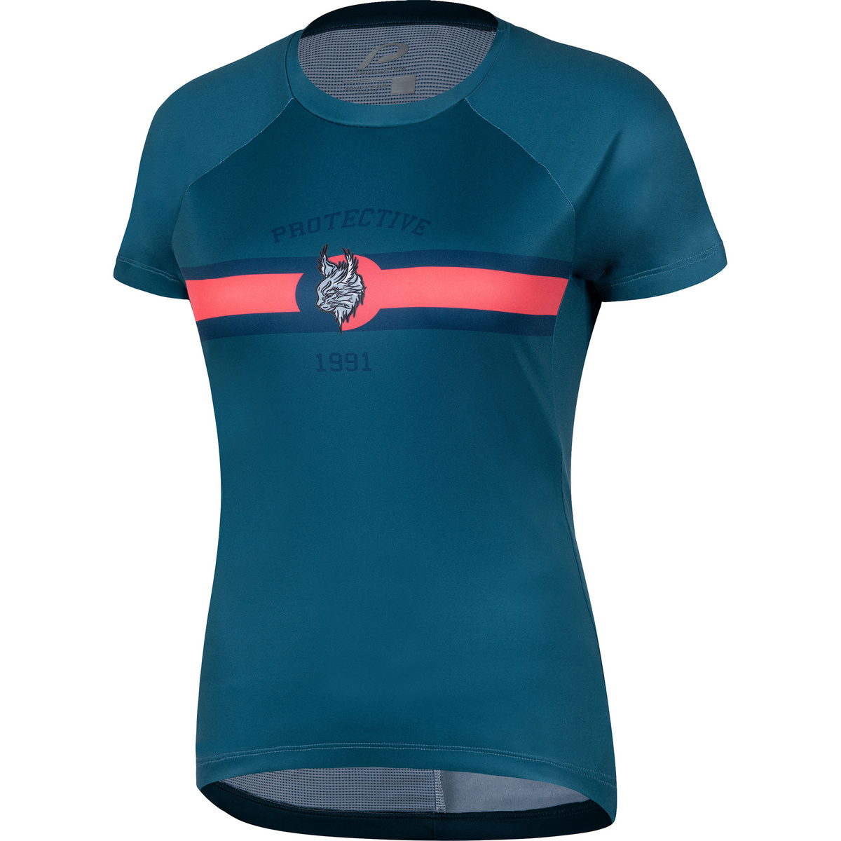 Protective Damen Furiosa T-Shirt von Protective