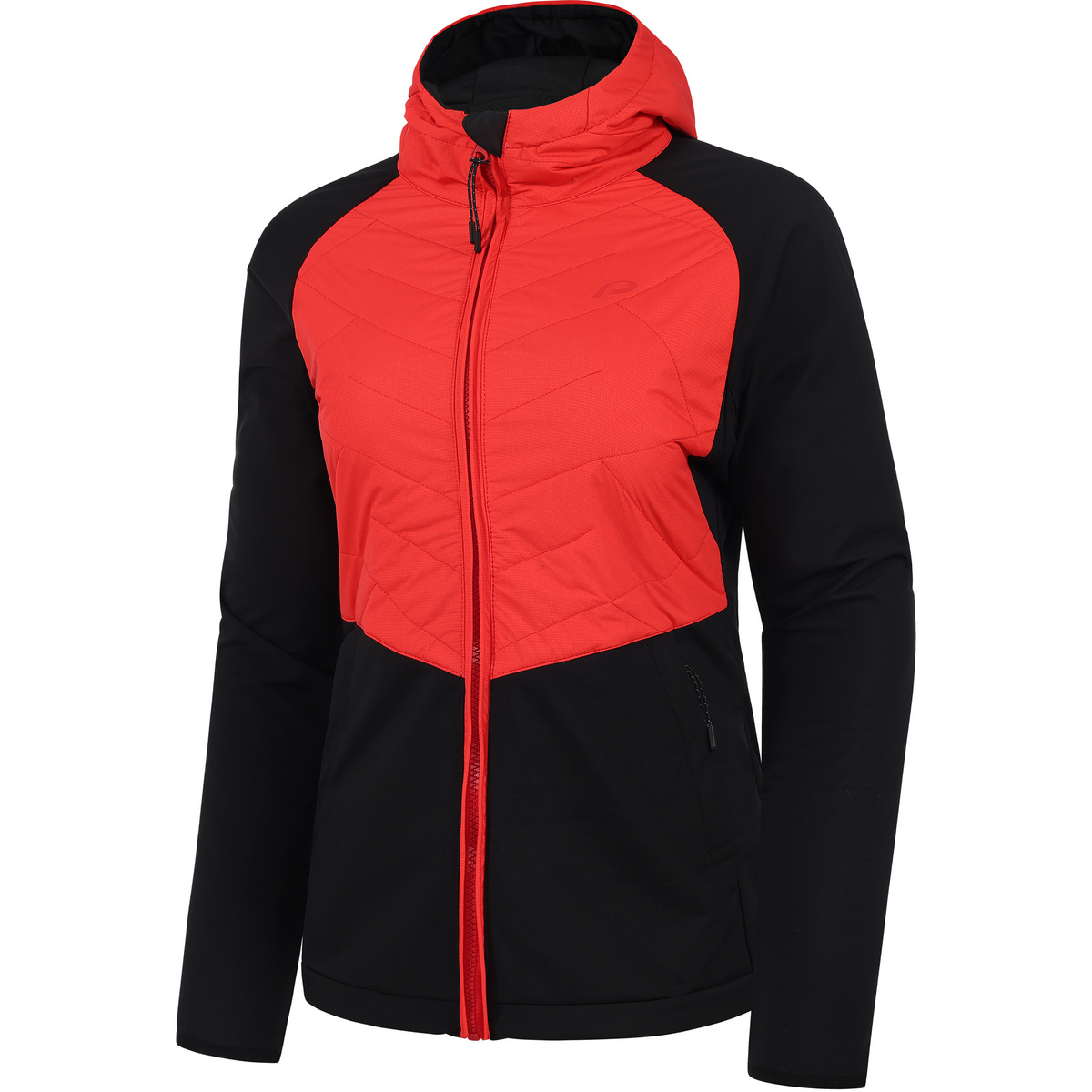 Protective Damen Groove Jacke von Protective