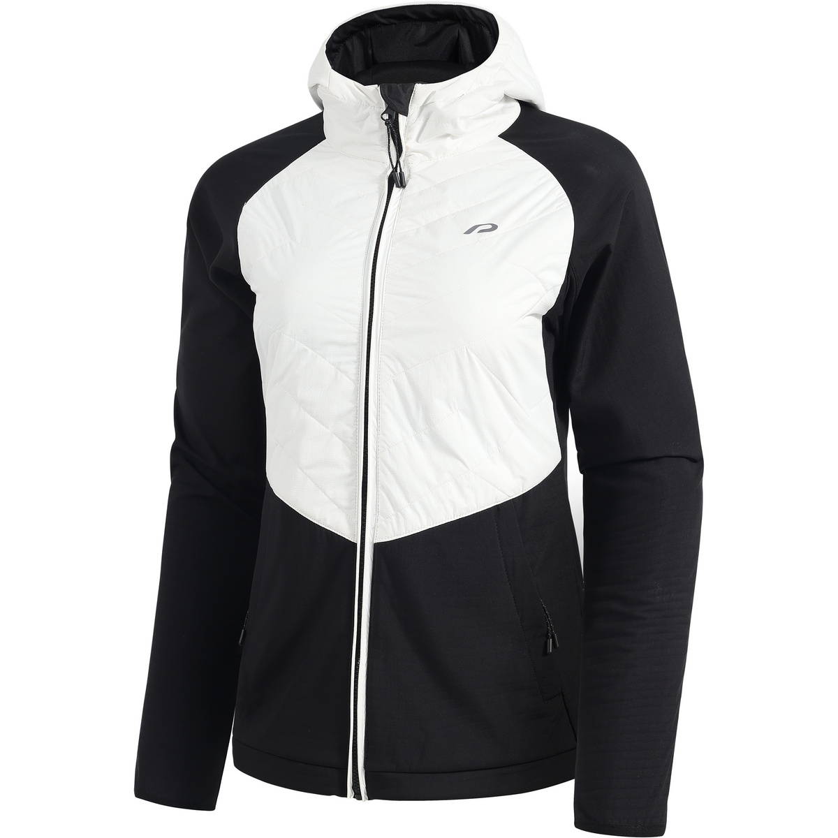 Protective Damen Groove Jacke von Protective