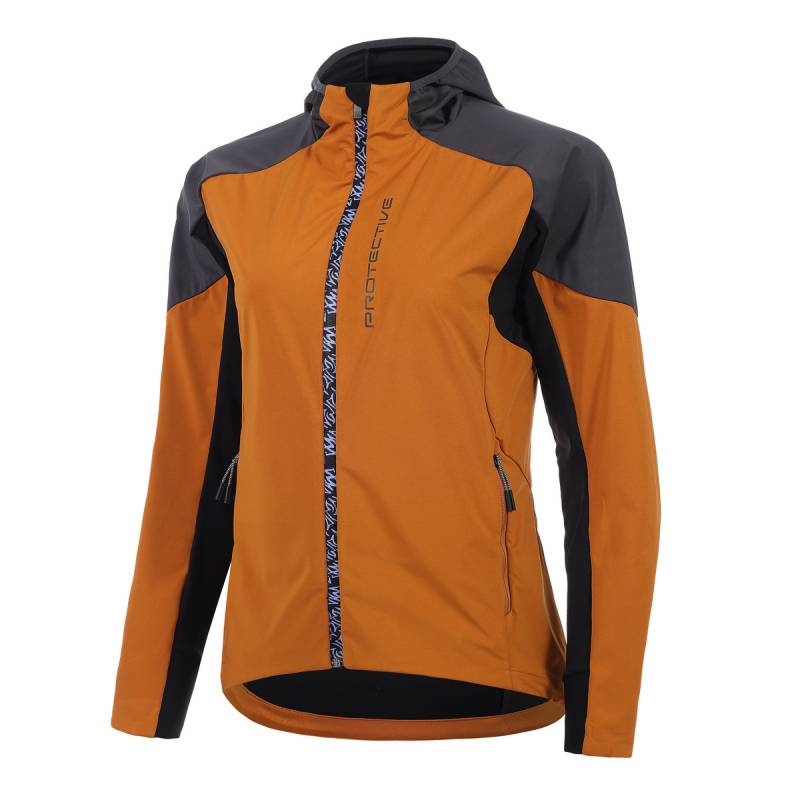 Protective Damen Off the Map Jacke von Protective